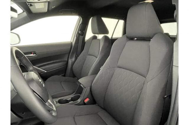 Toyota Corolla Cross Style (Style) 2.0 Hybrid *NAVI*SHZ*PDC*Kamera*Klima* 