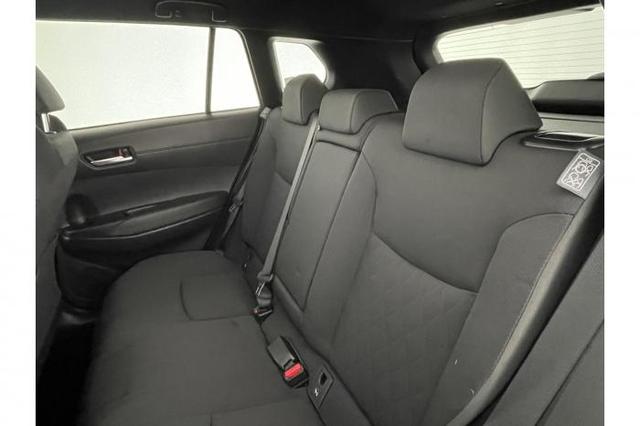 Toyota Corolla Cross Style (Style) 2.0 Hybrid *NAVI*SHZ*PDC*Kamera*Klima* 