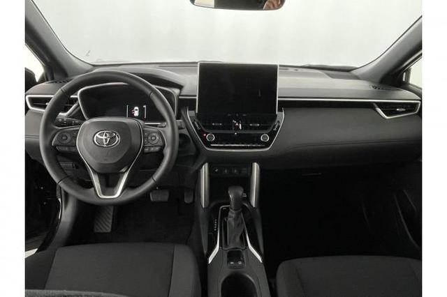 Toyota Corolla Cross Style (Style) 2.0 Hybrid *NAVI*SHZ*PDC*Kamera*Klima* 