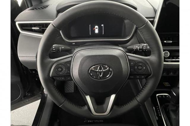 Toyota Corolla Cross Style (Style) 2.0 Hybrid *NAVI*SHZ*PDC*Kamera*Klima* 