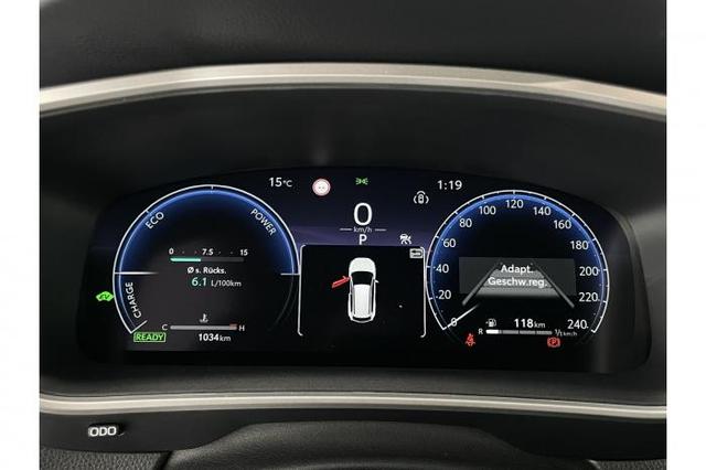 Toyota Corolla Cross Style (Style) 2.0 Hybrid *NAVI*SHZ*PDC*Kamera*Klima* 