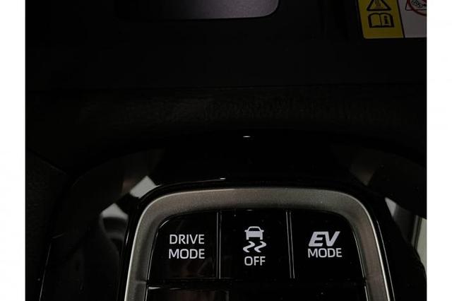Toyota Corolla Cross Style (Style) 2.0 Hybrid *NAVI*SHZ*PDC*Kamera*Klima* 