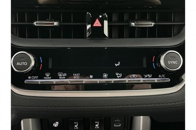 Toyota Corolla Cross Style (Style) 2.0 Hybrid *NAVI*SHZ*PDC*Kamera*Klima* 