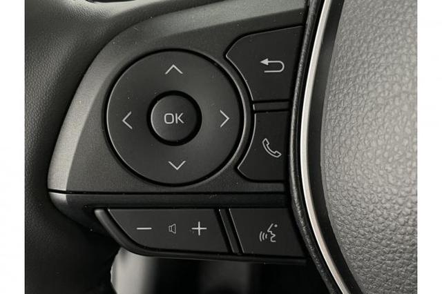 Toyota Corolla Cross Style (Style) 2.0 Hybrid *NAVI*SHZ*PDC*Kamera*Klima* 