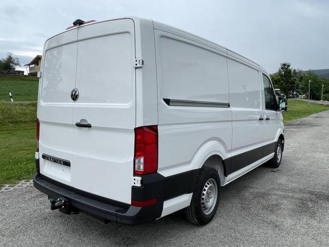 Volkswagen Crafter Kasten 30 L3H2 2.0 TDI 103kW (140 PS) 6-Gang-Schaltgetriebe 