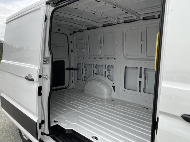 Volkswagen Crafter Kasten 30 L3H2 2.0 TDI 103kW (140 PS) 6-Gang-Schaltgetriebe 