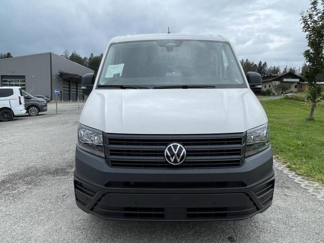 Volkswagen Crafter Kasten 30 L3H2 2.0 TDI 103kW (140 PS) 6-Gang-Schaltgetriebe 