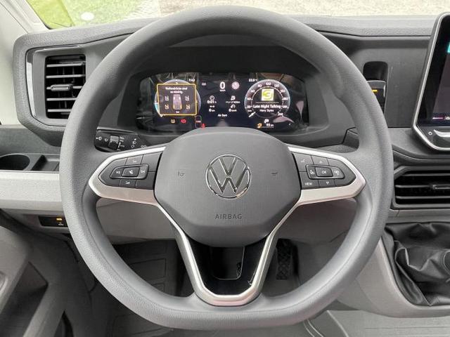 Volkswagen Crafter Kasten 30 L3H2 2.0 TDI 103kW (140 PS) 6-Gang-Schaltgetriebe 
