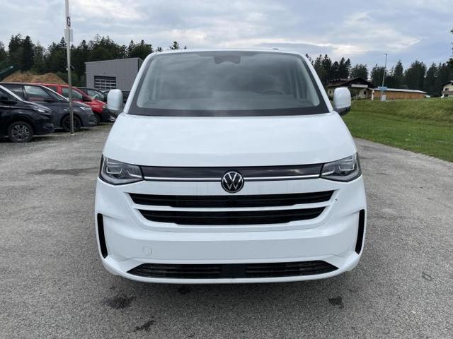 Volkswagen T7 Caravelle Style LR 8 Sitzer (Style Sitzer) 2.0 TDI 110 kW (150 PS) 6-Gang-Getriebe 