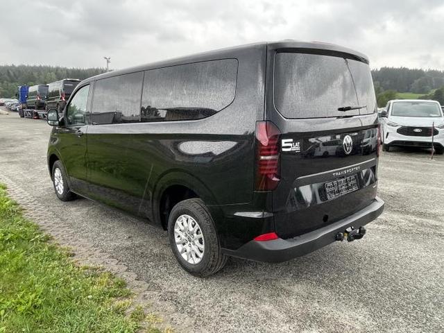 Volkswagen Transporter 6.1 Kombi LR 2.0 TDI 4Motion 110kW (150 PS) 8-Gang-Automatik 