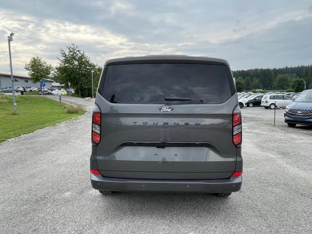 Ford Tourneo Custom 320 L1 Titanium (320 Titanium) 2.0 EcoBlue 125kW (170 PS) 8-Stufen Automatik FWD 