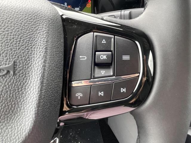 Ford Tourneo Custom 320 L1 Titanium (320 Titanium) 2.0 EcoBlue 125kW (170 PS) 8-Stufen Automatik FWD 