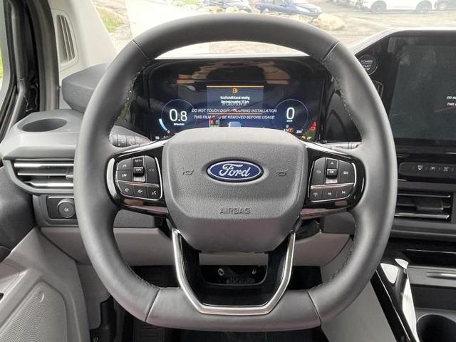 Ford Tourneo Custom 320 L1 Titanium (320 Titanium) 2.0 EcoBlue 125kW (170 PS) 8-Stufen Automatik FWD 
