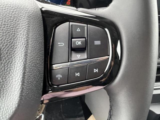 Ford Tourneo Custom 320 L1 Titanium (320 Titanium) 2.0 EcoBlue 125kW (170 PS) 8-Stufen Automatik FWD 