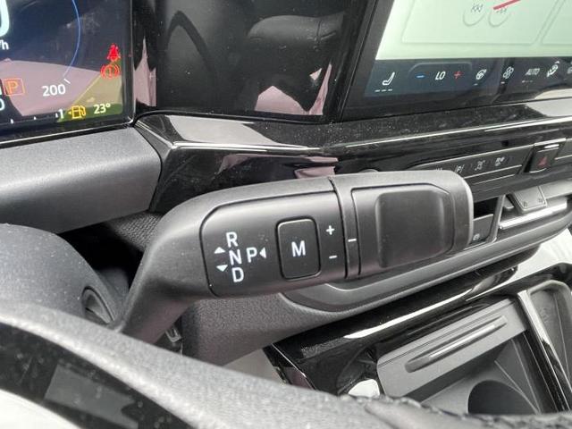 Ford Tourneo Custom 320 L1 Titanium (320 Titanium) 2.0 EcoBlue 125kW (170 PS) 8-Stufen Automatik FWD 