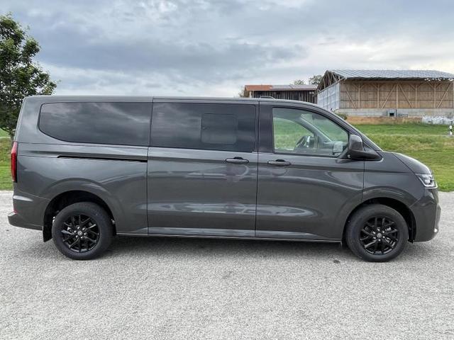 Volkswagen T7 Caravelle Style LR 8 Sitzer (Style Sitzer) 2.0 TDI 110 kW (150 PS) 6-Gang-Getriebe 