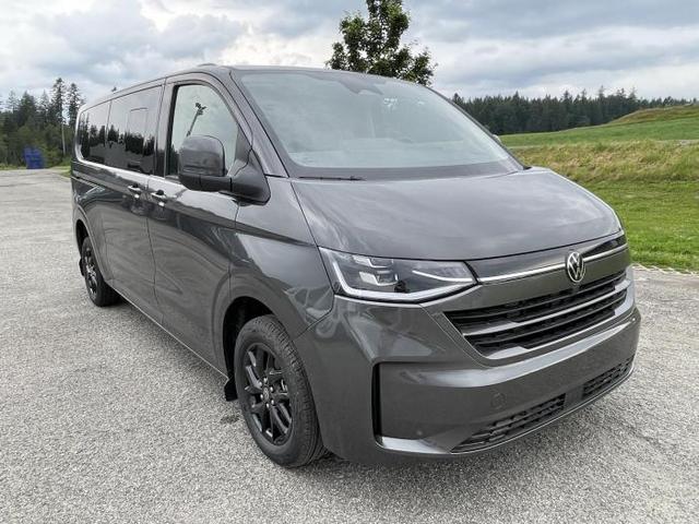 Volkswagen T7 Caravelle Style LR 8 Sitzer (Style Sitzer) 2.0 TDI 110 kW (150 PS) 6-Gang-Getriebe 