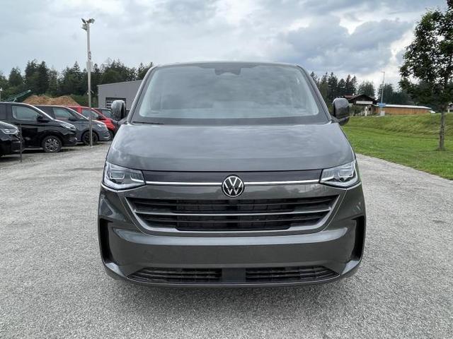 Volkswagen T7 Caravelle Style LR 8 Sitzer (Style Sitzer) 2.0 TDI 110 kW (150 PS) 6-Gang-Getriebe 