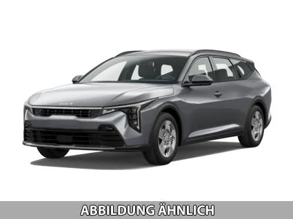 Kia K4 Sportswagon - (GT-Line) 1.6 T-GDI 110kW (150 PS) 7-Gang DCT Automatikgetriebe