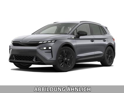 Skoda Elroq - RS (RS ) Elektromotor 250kW (340 PS) (cont. 77 kW, Dual-Elektromotor) 4x4