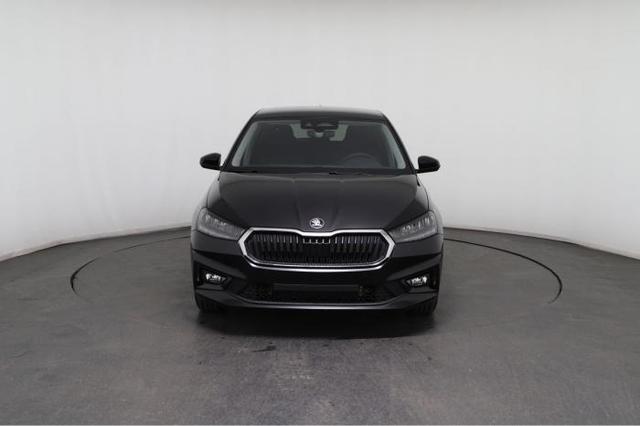 Skoda Fabia Easy Balance (Easy Balance) 1.0 TSI 70kW (95 PS) 5-Gang-Schaltgetriebe 