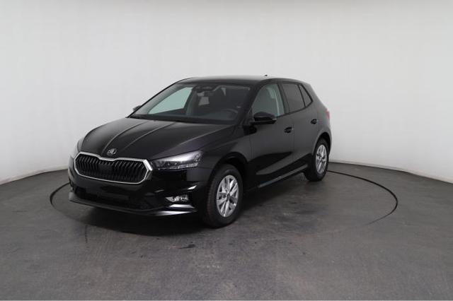 Skoda Fabia Easy Balance (Easy Balance) 1.0 TSI 70kW (95 PS) 5-Gang-Schaltgetriebe 