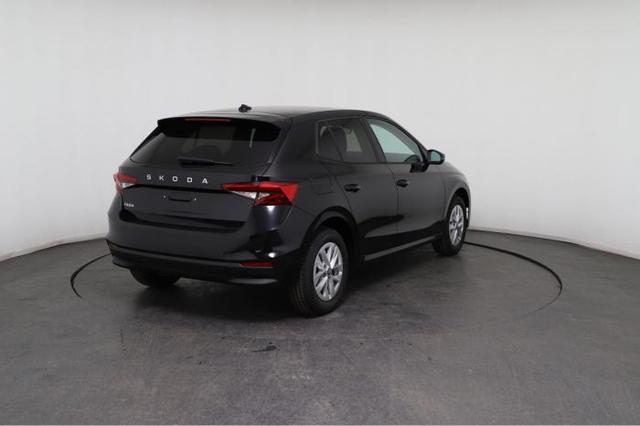 Skoda Fabia Easy Balance (Easy Balance) 1.0 TSI 70kW (95 PS) 5-Gang-Schaltgetriebe 
