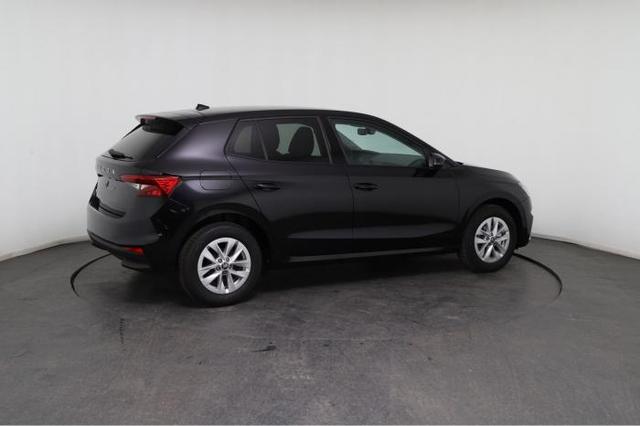 Skoda Fabia Easy Balance (Easy Balance) 1.0 TSI 70kW (95 PS) 5-Gang-Schaltgetriebe 