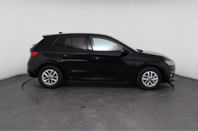 Skoda Fabia Easy Balance (Easy Balance) 1.0 TSI 70kW (95 PS) 5-Gang-Schaltgetriebe 