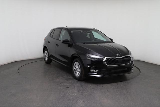 Skoda Fabia Easy Balance (Easy Balance) 1.0 TSI 70kW (95 PS) 5-Gang-Schaltgetriebe 