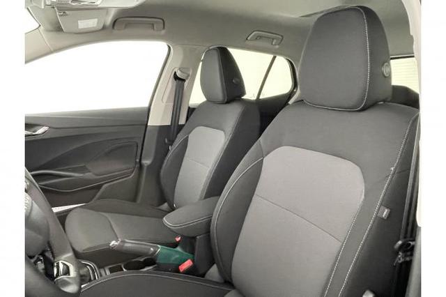 Skoda Fabia Easy Balance (Easy Balance) 1.0 TSI 70kW (95 PS) 5-Gang-Schaltgetriebe 