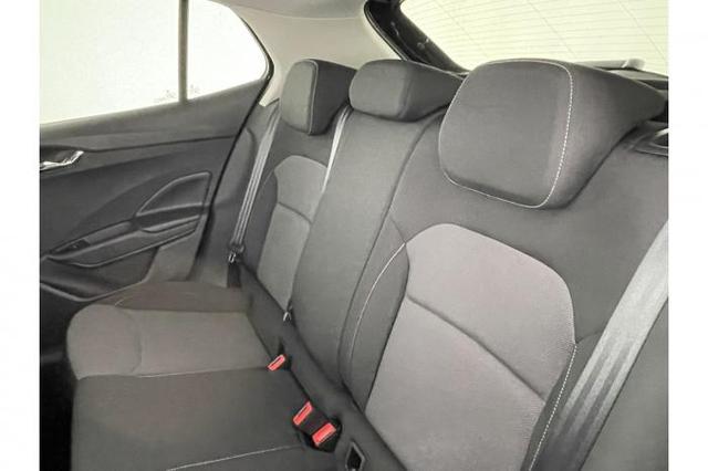 Skoda Fabia Easy Balance (Easy Balance) 1.0 TSI 70kW (95 PS) 5-Gang-Schaltgetriebe 