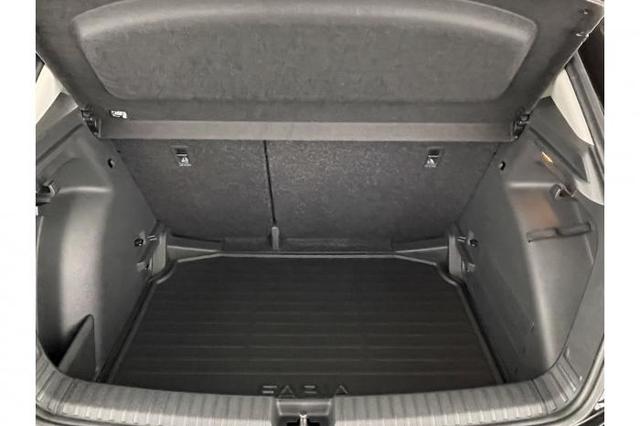 Skoda Fabia Easy Balance (Easy Balance) 1.0 TSI 70kW (95 PS) 5-Gang-Schaltgetriebe 