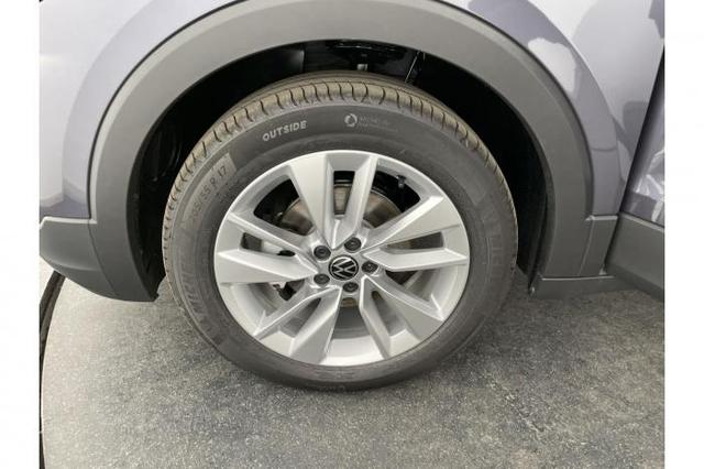 Volkswagen T-Cross LIFE (Life) 1.0 TSI 85kW (115 PS) 7-Gang DSG 