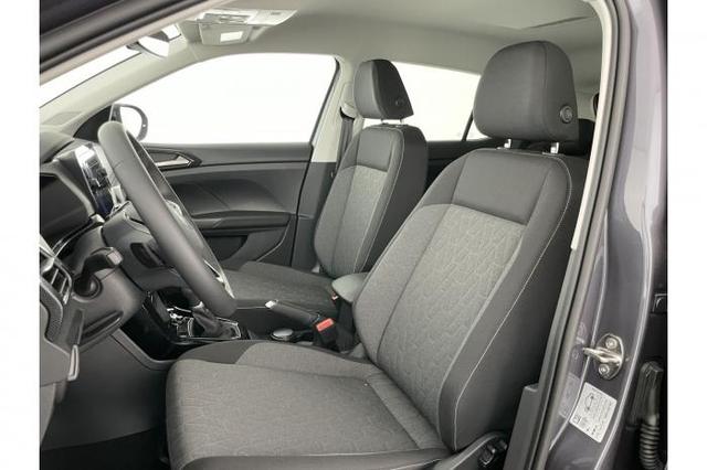 Volkswagen T-Cross LIFE (Life) 1.0 TSI 85kW (115 PS) 7-Gang DSG 