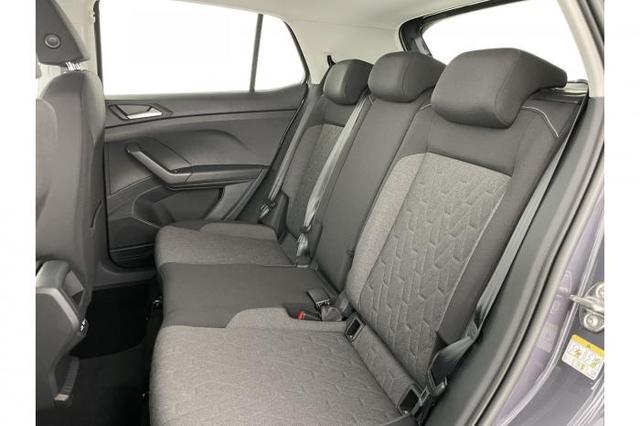 Volkswagen T-Cross LIFE (Life) 1.0 TSI 85kW (115 PS) 7-Gang DSG 