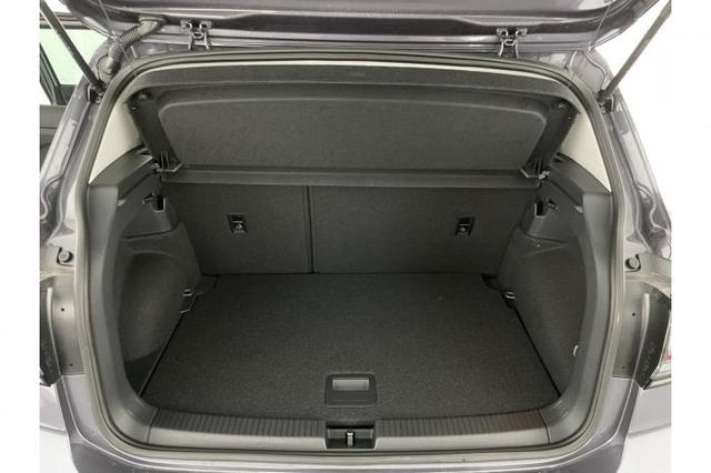 Volkswagen T-Cross LIFE (Life) 1.0 TSI 85kW (115 PS) 7-Gang DSG 