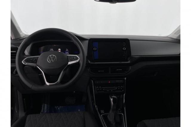Volkswagen T-Cross LIFE (Life) 1.0 TSI 85kW (115 PS) 7-Gang DSG 