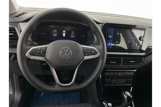 Volkswagen T-Cross LIFE (Life) 1.0 TSI 85kW (115 PS) 7-Gang DSG 