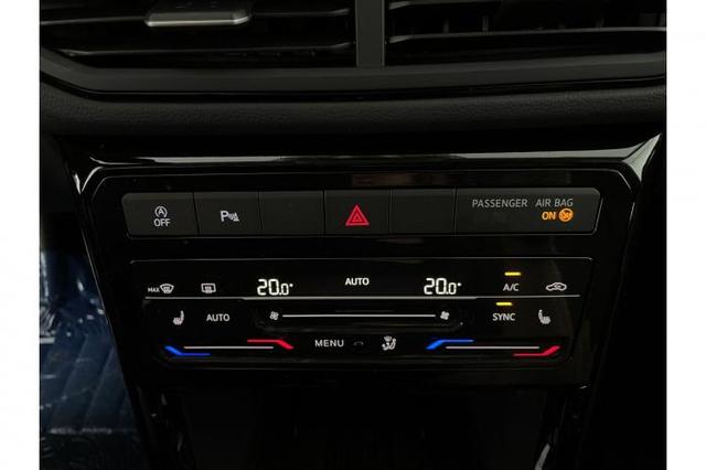 Volkswagen T-Cross LIFE (Life) 1.0 TSI 85kW (115 PS) 7-Gang DSG 