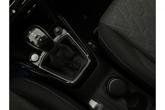 Volkswagen T-Cross LIFE (Life) 1.0 TSI 85kW (115 PS) 7-Gang DSG 