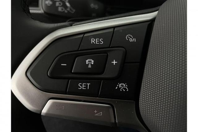 Volkswagen T-Cross LIFE (Life) 1.0 TSI 85kW (115 PS) 7-Gang DSG 