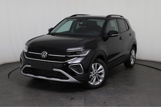 Lagerfahrzeug Volkswagen T-Cross - LIFE (Life) 1.0 TSI 85kW (115 PS) 7-Gang DSG