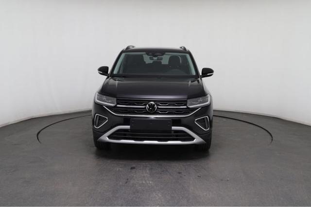 Volkswagen T-Cross LIFE (Life) 1.0 TSI 85kW (115 PS) 7-Gang DSG 