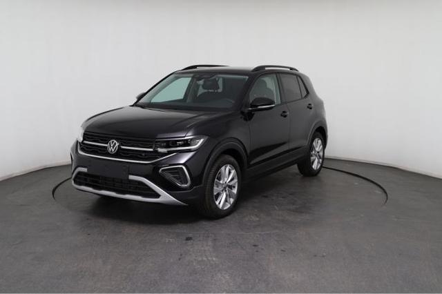 Volkswagen T-Cross LIFE (Life) 1.0 TSI 85kW (115 PS) 7-Gang DSG 