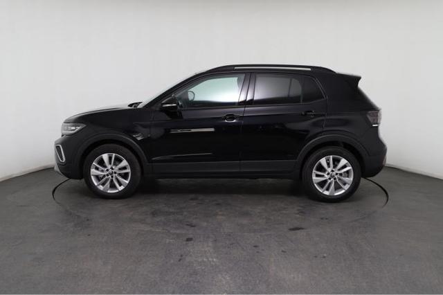 Volkswagen T-Cross LIFE (Life) 1.0 TSI 85kW (115 PS) 7-Gang DSG 