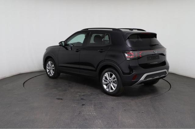 Volkswagen T-Cross LIFE (Life) 1.0 TSI 85kW (115 PS) 7-Gang DSG 