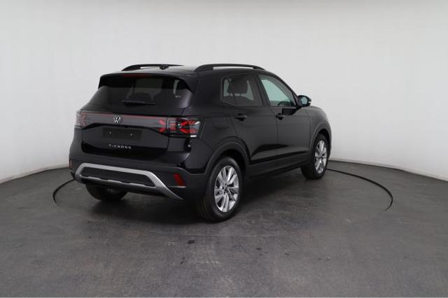 Volkswagen T-Cross LIFE (Life) 1.0 TSI 85kW (115 PS) 7-Gang DSG 