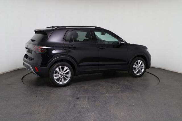 Volkswagen T-Cross LIFE (Life) 1.0 TSI 85kW (115 PS) 7-Gang DSG 