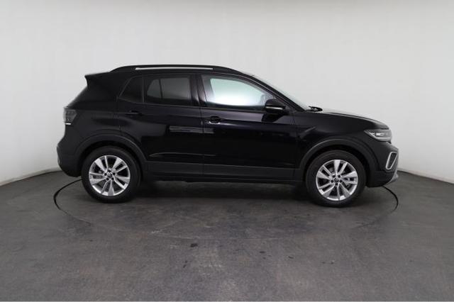 Volkswagen T-Cross LIFE (Life) 1.0 TSI 85kW (115 PS) 7-Gang DSG 